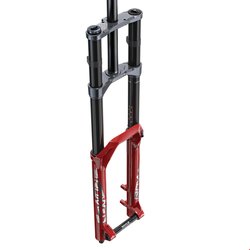 Vidlice RockShox BoXXer Ultimate Charger2.1 RC2 - 29" Boost™ 20x110 200mm Red, 56 Offset D