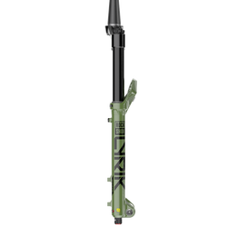 Vidlice Lyrik Ultimate Charger 3 RC2 - Crown 29" Boost™ 15x110 160mm Green Alum Str Tpr