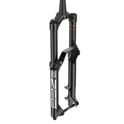 Vidlice RockShox ZEB Ultimate Charger 3 RC2 - Crown 29" Boost™ 15x110 170mm, černá,  Alum