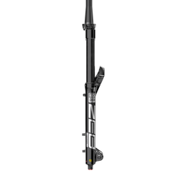 Vidlice RockShox ZEB Ultimate Charger 3 RC2 - Crown 29" Boost™ 15x110 170mm, černá,  Alum