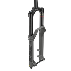 Vidlice RockShox ZEB Ultimate Charger 3 RC2 - Crown 29" Boost™ 15x110 180mm Grey Alum