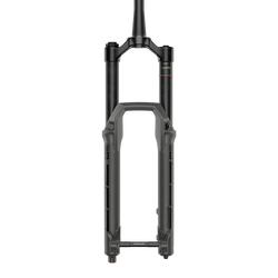 Vidlice RockShox ZEB Ultimate Charger 3 RC2 - Crown 29" Boost™ 15x110 180mm Grey Alum