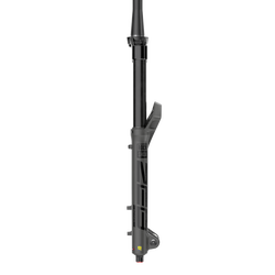 Vidlice RockShox ZEB Ultimate Charger 3 RC2 - Crown 29" Boost™ 15x110 180mm Grey Alum