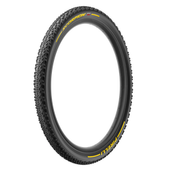 Plášť Pirelli Scorpion™ XC RC Colour Edition, 29 x 2.4, LITE, 120 tpi, SmartGRIP, Yellow