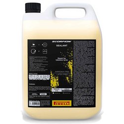 Bezdušový tmel Pirelli Scorpion™ SEALANT,  5000ml, Yellow