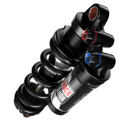 Zadní tlumič ROCKSHOX Vivid R2C (222X70 / 8.75X2.75) Tune - MidReb/MidComp B3