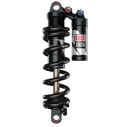 Zadní tlumič ROCKSHOX Vivid R2C (267X89 / 10.5X3.5) Tune - MidReb/Low3Comp B3