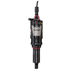 Zadní tlumič ROCKSHOX Monarch XX (165x38/6.5"x1.5") Tune-MidReb/MidComp, 430 Lockout Force