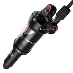 Zadní tlumič ROCKSHOX Monarch XX (200x51/7.875"x2.0") Tune-MidReb/MidComp, 430 Lockout For