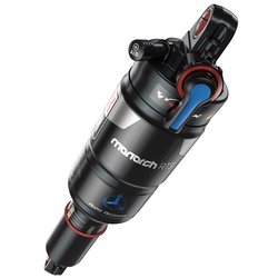 Zadní tlumič ROCKSHOX Monarch RT3 (200x51/7.875x2.0)DebonAir,3V,High VolumeEyelet,LReb/LCo