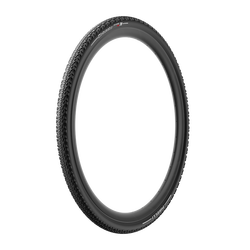 Plášť Pirelli Cinturato™ GRAVEL RC-X, 40 - 622, TechWALL X, 60 tpi, SpeedGRIP, Black