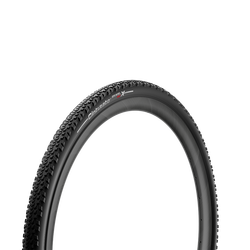 Plášť Pirelli Cinturato™ GRAVEL RC-X, 40 - 622, TechWALL X, 60 tpi, SpeedGRIP, Black