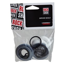 Základní servisní kit Rockshox (gufera, pěnové kroužky, těsnění) - Lyrik Coil (2012-2015)