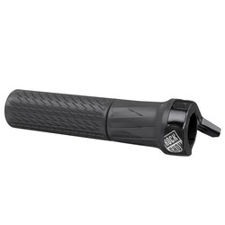 TwistLoc Full Sprint, levý 10mm, (v balení Strait a Curved Cable Guides, levý a pravý grip