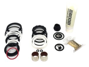 Servisní kit 200hod/1rok - SIDLUXE WCID A1 (2023)