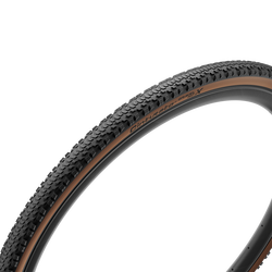 Plášť Pirelli Cinturato™ GRAVEL RC-X, 40 - 622, TechWALL X, 60 tpi, SpeedGRIP, Classic