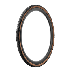 Plášť Pirelli Cinturato™ GRAVEL RC-X, 40 - 622, TechWALL X, 60 tpi, SpeedGRIP, Classic