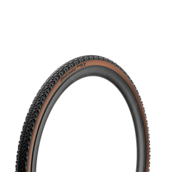 Plášť Pirelli Cinturato™ GRAVEL RC-X, 40 - 622, TechWALL X, 60 tpi, SpeedGRIP, Classic