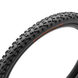 Plášť Pirelli Scorpion™ Enduro M 29 x 2.6, HardWALL, 60 tpi, SmartGRIP Gravity, oranžový