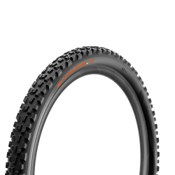 Plášť Pirelli Scorpion™ Enduro M 29 x 2.6, HardWALL, 60 tpi, SmartGRIP Gravity, oranžový