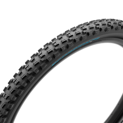 Plášť Pirelli Scorpion™ Enduro M 29 x 2.6, HardWALL, 60 tpi, SmartGRIP Gravity, tyrkysový