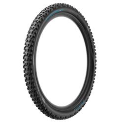 Plášť Pirelli Scorpion™ Enduro M 29 x 2.6, HardWALL, 60 tpi, SmartGRIP Gravity, tyrkysový