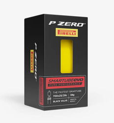 Duše Pirelli P ZERO™ SmarTUBE EVO 25/28-622, Presta 42mm