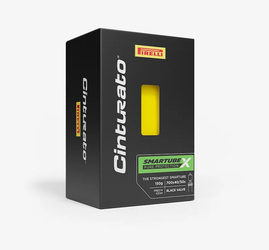 Duše Pirelli Cinturato™  SmarTUBE X 40/50-622, Presta 60mm