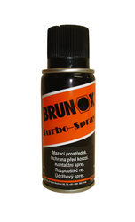 Brunox Turbo Spray, 100 ml, spray