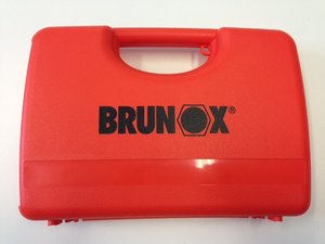 Dárkový kufřík Brunox