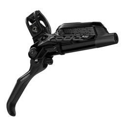 Disková brzda SRAM Code RSC (Reach, SwingLink, Contact) Aluminum Lever Black Ano přední, 9