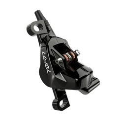 Kotoučová brzda SRAM Level Ultimate Stealth 2 Piston, černá, přední