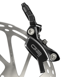 Kotoučová brzda SRAM G2 RE (Reach,E-MTB) Guide Aluminum Lever, přední