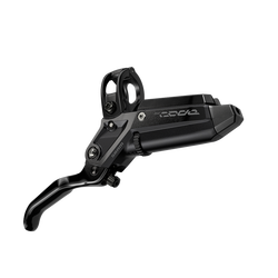 Kotoučová brzda SRAM Code Silver Stealth, přední