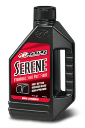 Maxima Serene Fluid, 473ml