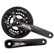 Kliky SRAM GX 1000 GXP 10sp 175 Black All Mountain Guard 36-22 (GXP osa není součástí bale