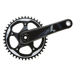 Kliky SRAM Force1 BB30 175 s 42z X-SYNC převodníkem (ložiska BB30 nejsou součástí balení)