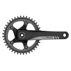 Kliky SRAM Rival1 GXP 1725 42T X-SYNC (GXP osa není součástí balení)