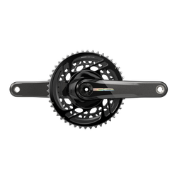 Kliky SRAM Force D2 DUB Iridescent 172.5mm Direct Mount 4835z (středová osa není součástí