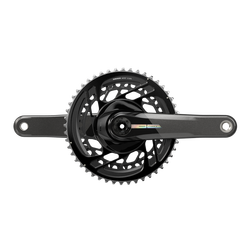 Kliky SRAM Force D2 DUB Iridescent 172.5mm Direct Mount 5037z (středová osa není součástí