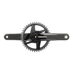 Kliky SRAM Force 1x Wide D2 DUB Iridescent 175mm Direct Mount 40T (středová osa není součá