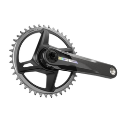 Kliky SRAM Force 1x Wide D2 DUB Iridescent 175mm Direct Mount 40T (středová osa není součá