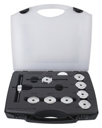 Unior Bottom bracket bearing press kit 1721BB