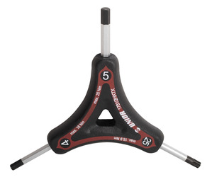 Unior Y-klíč Imbus & Torx