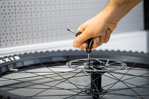 Unior Y-klíč Imbus & Torx