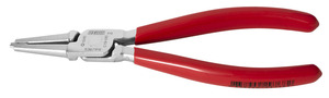 Unior Kleště na vnitřní pojistné kroužky, rovné 180 (19-60mm)