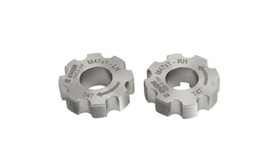 Unior T47 závitníky