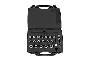 Unior Sada pro lisování ložisek přes osu