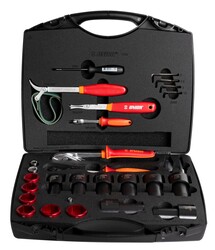 Unior Suspension service set 2.0