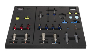 Unior Odvzdušňovací sada BleedKit 2.0